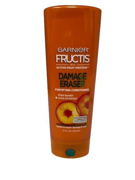 Garnier DE Condit w Frt Protein 370ml