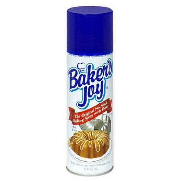 Bakers Aerosol Spray 5 oz
