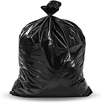 Hi Dee Bags Garbage Black Small 50's