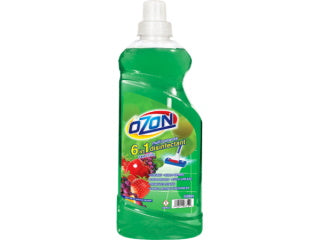 Ozon Disinfectant 6 in1 Fruit