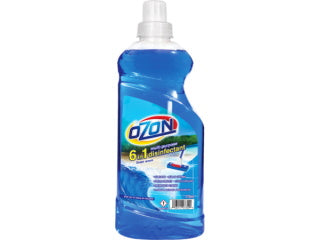 Ozon Disinfectant 6 in1 Ocean Waves