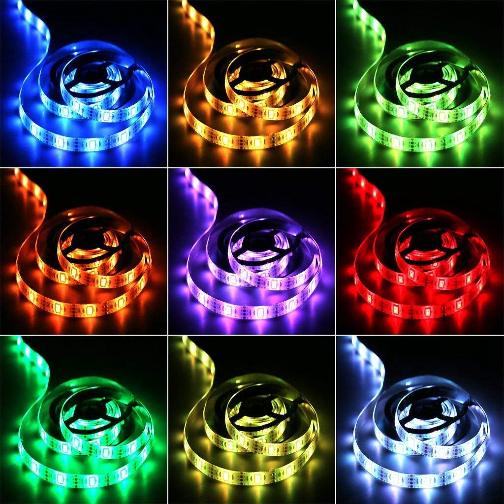 Light TV LED Strip USB (App Control)