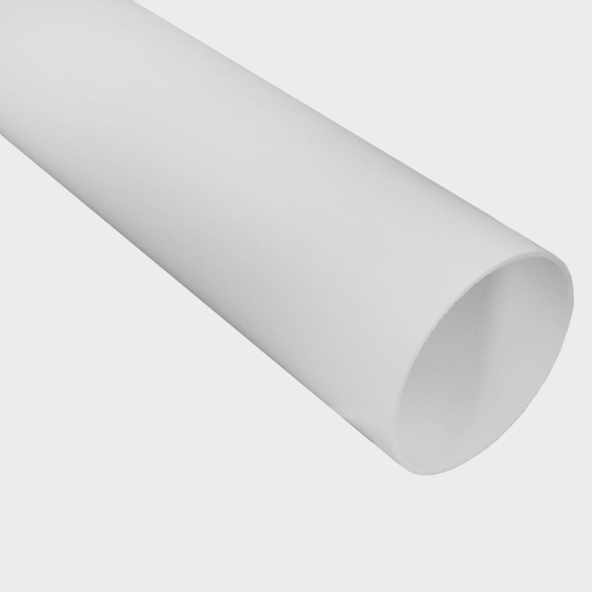 Pipe PVC 4" Pressure SCH40