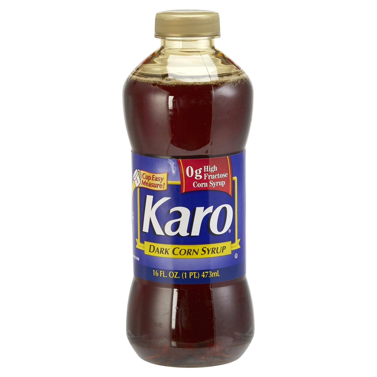 Karo Dark Corn Syrup 16 oz