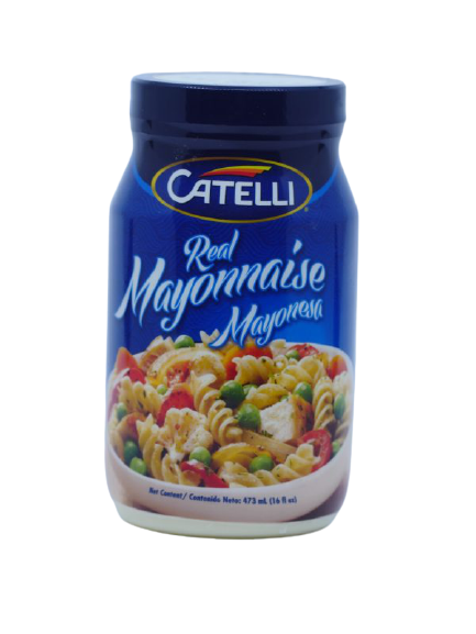 Catelli Mayonnaise 16oz