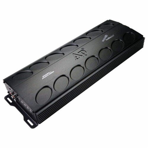 AUDIO PIPE Amplifier Car APMN-4200D 3000W Mini 4CH