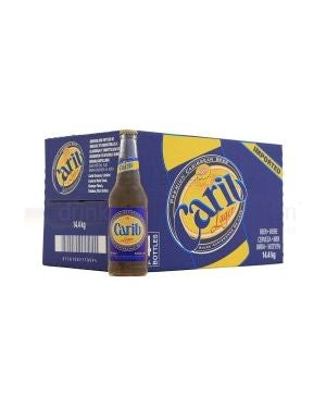 CARIB Lager Beer 24x275 ml
