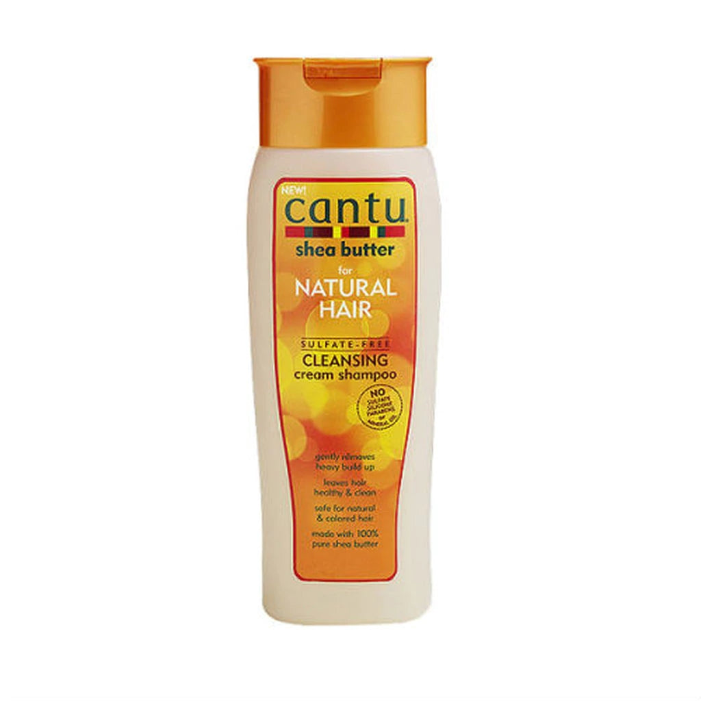 Cantu Shampoo Cream Cleansing 13.5oz
