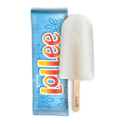 Creamery Ice Cream Lollee Cream Soda