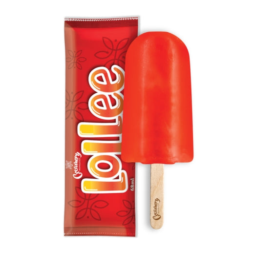 Creamery Lollee Kola Champagne