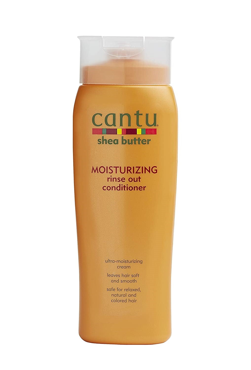 Cantu Cond Moisturizing Rinse Out 13.5oz