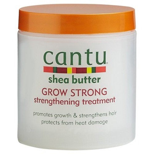 Cantu Treatment Strength Grow Strong 6oz