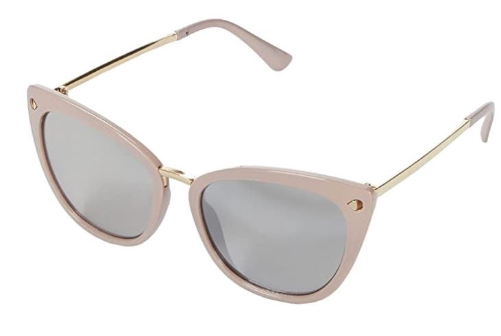 STEVE MADDEN Sunglasses Fay Taupe