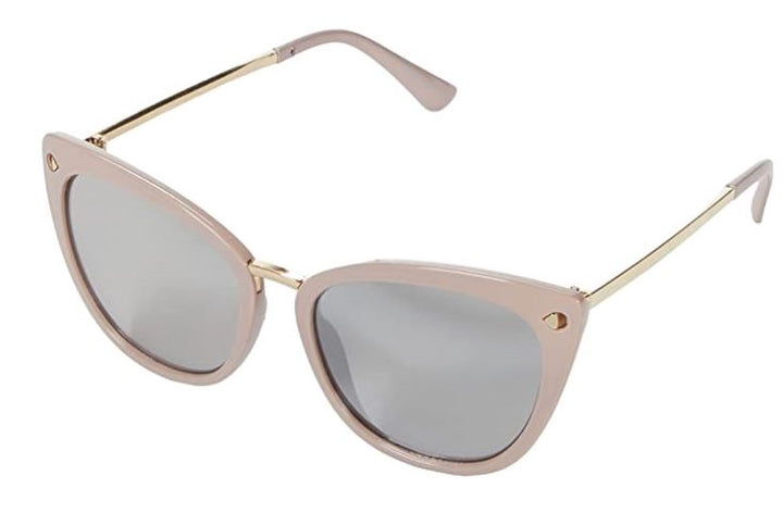 STEVE MADDEN Sunglasses Fay Taupe