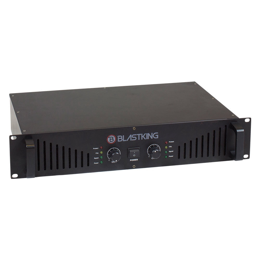 BLASTKING Amplifier I77B-DP4000