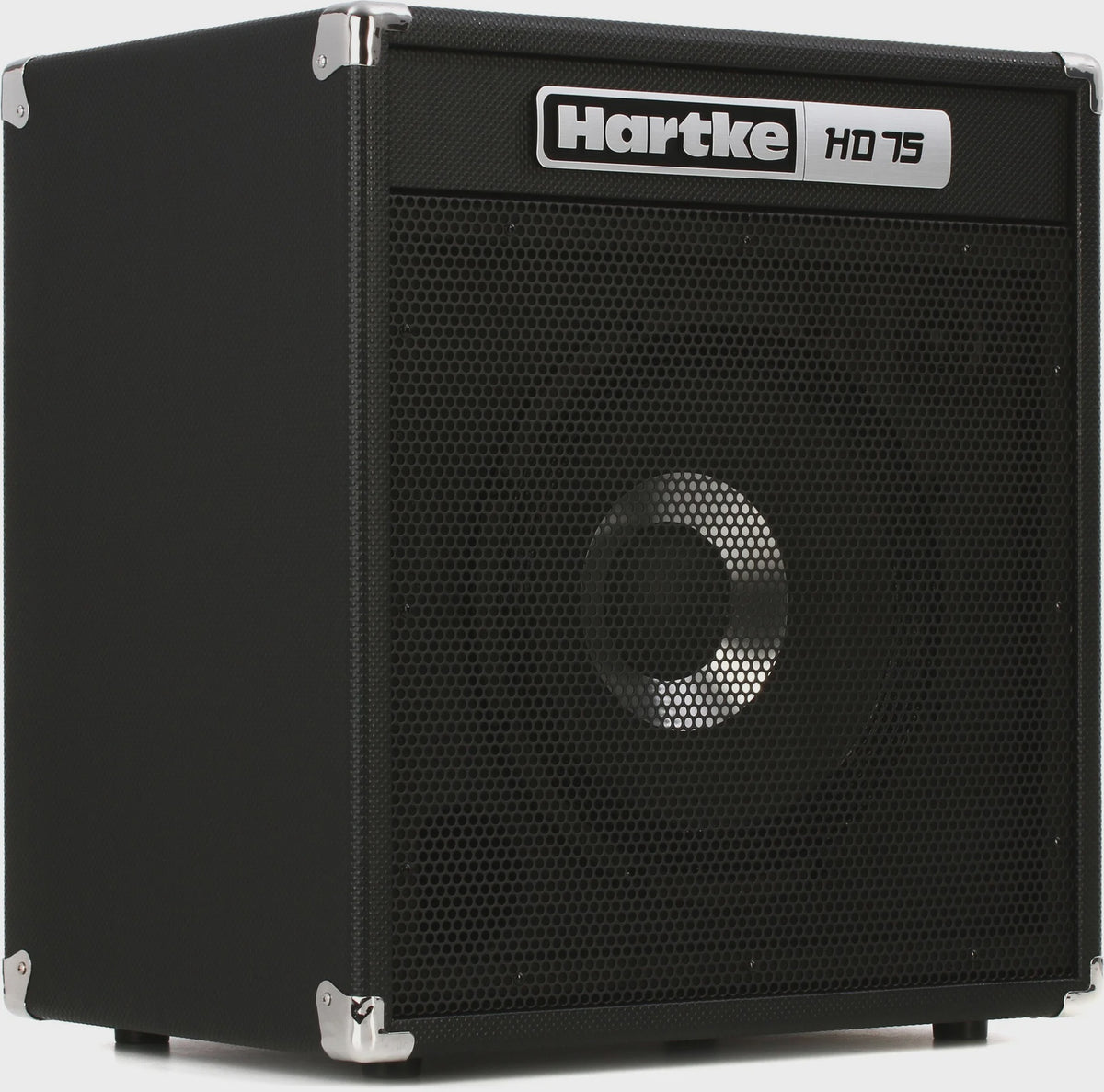 HARTKE Amplifier Bass Guitar HD75 12" Hydrive Speaker 75W Combo