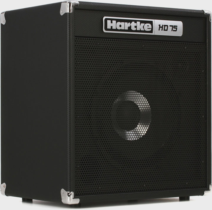 Guitar & Bass Amplifiers