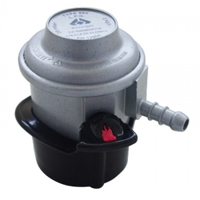 KOSANGAS Gas Adaptor Massy (Tex or Rubigas)