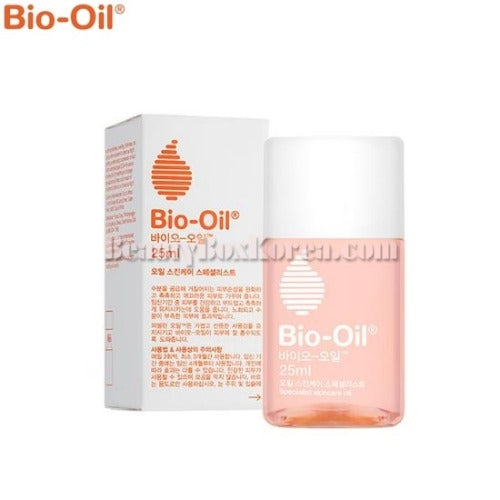 Bio-Oil Oil Skincare 25ml