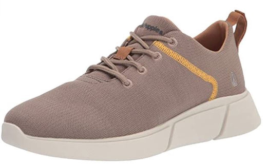 HUSH PUPPIES Footwear Men's Cooper Laceup Oxford Taupe