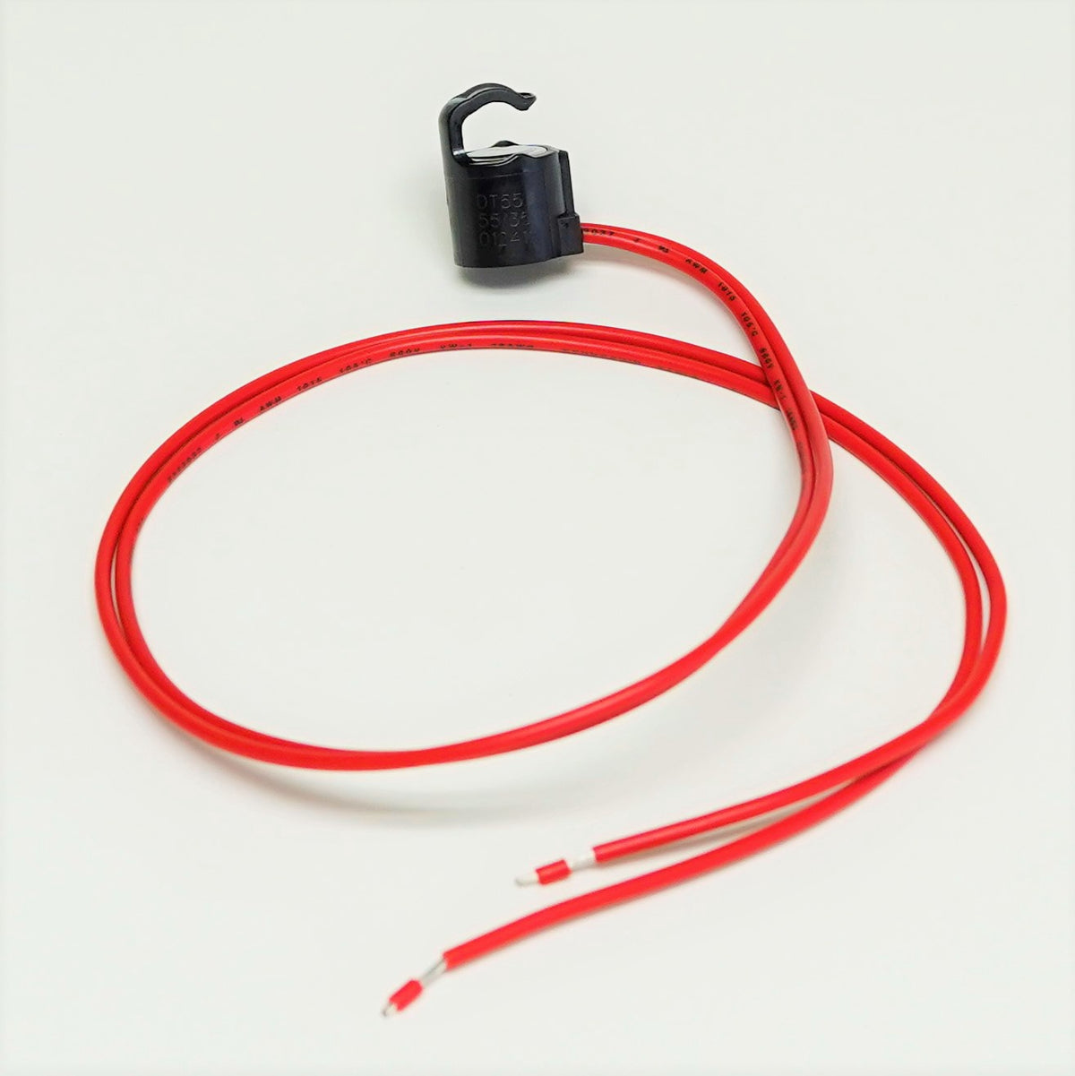 Fridge Thermostat Defrost DT55 55/35 032519