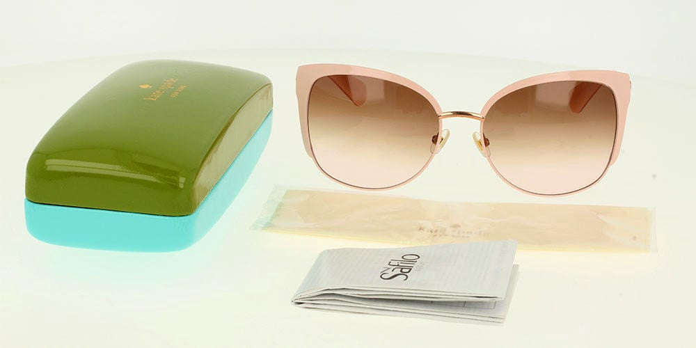 KATE SPADE Sunglasses Women Genice