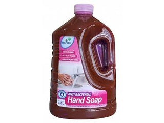 Hand Soap Antibacterial Premier 4L