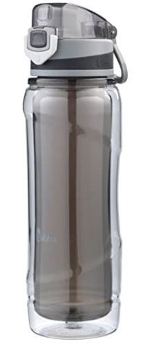 BUBBA Bottle Flo Duo DUAL-WALL Insulated 24 OZ Smoke
