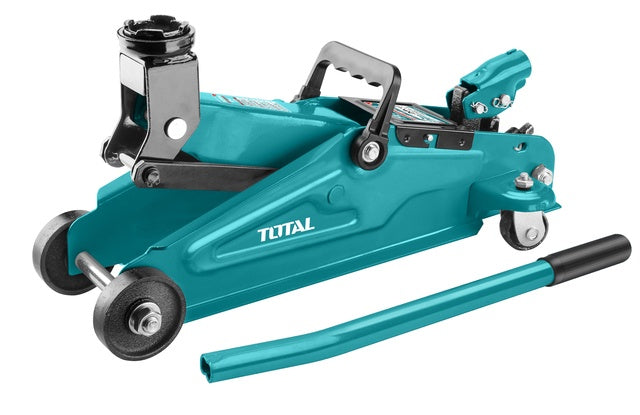 TOTAL Jack 2 Ton THT10821 Hydraulic Floor