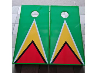Corn Hole Game Gayana