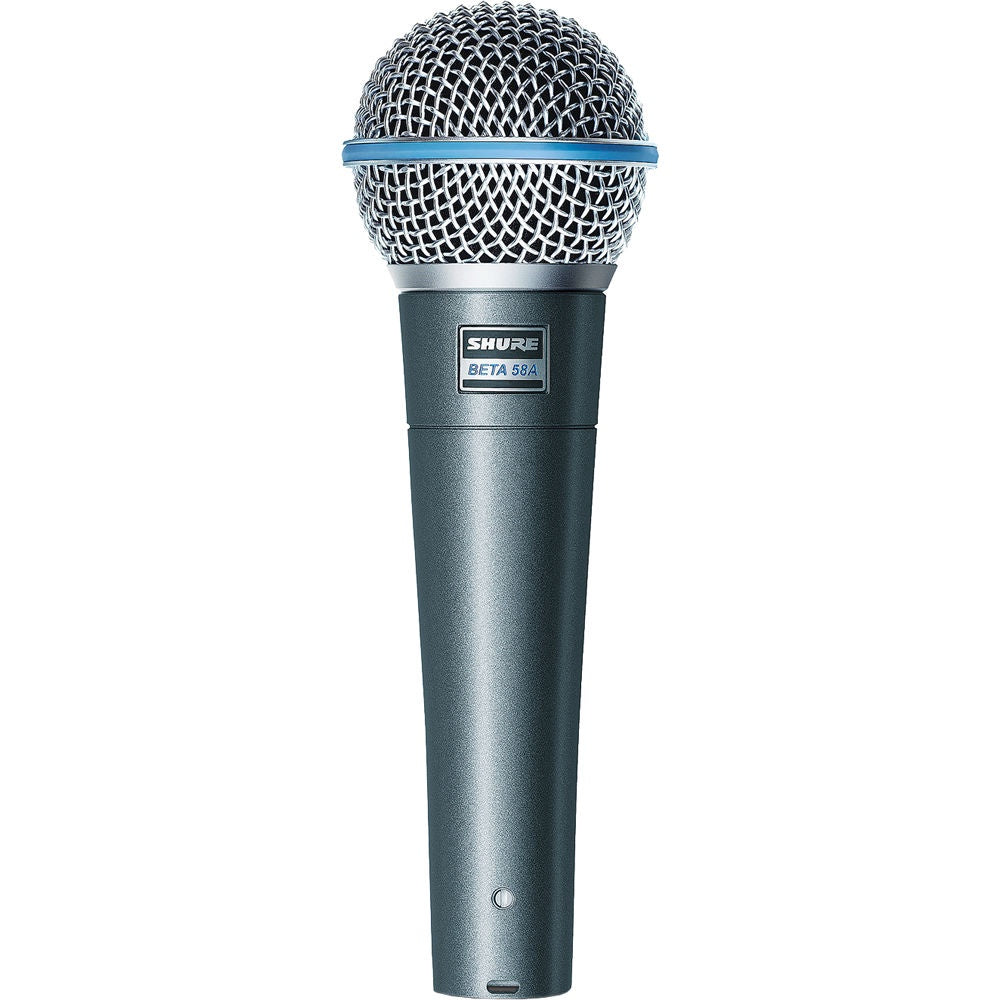 SHURE Microphone BETA58A