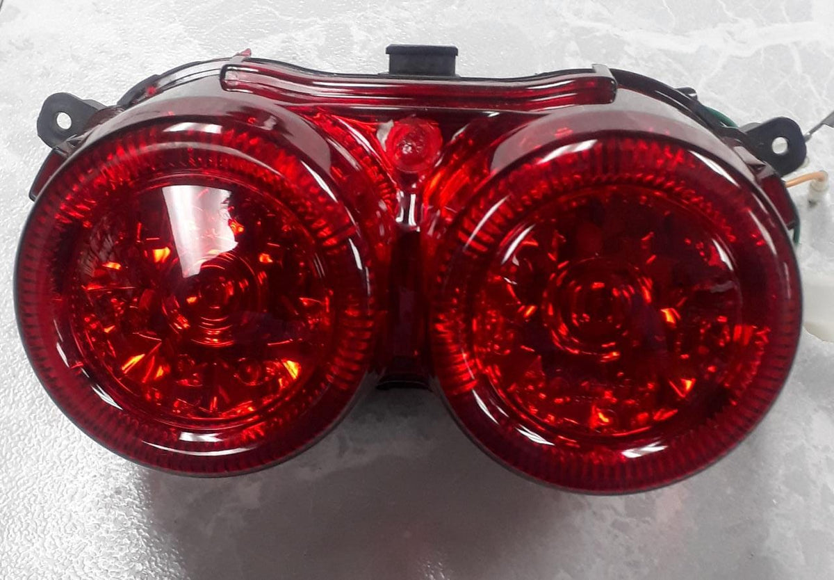 M/CYCLE Tail Light DN150T-5