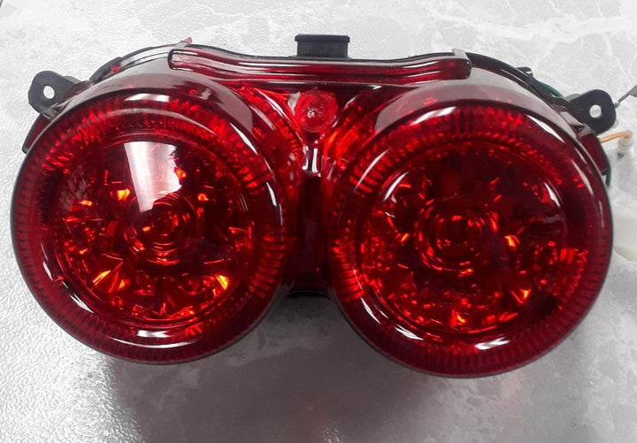 M/CYCLE Tail Light DN150T-5