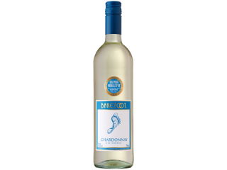 Barefoot Chardonnay 750ml