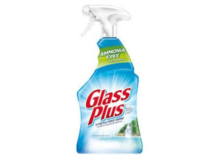 Glass Plus Spring Waterfall 32oz