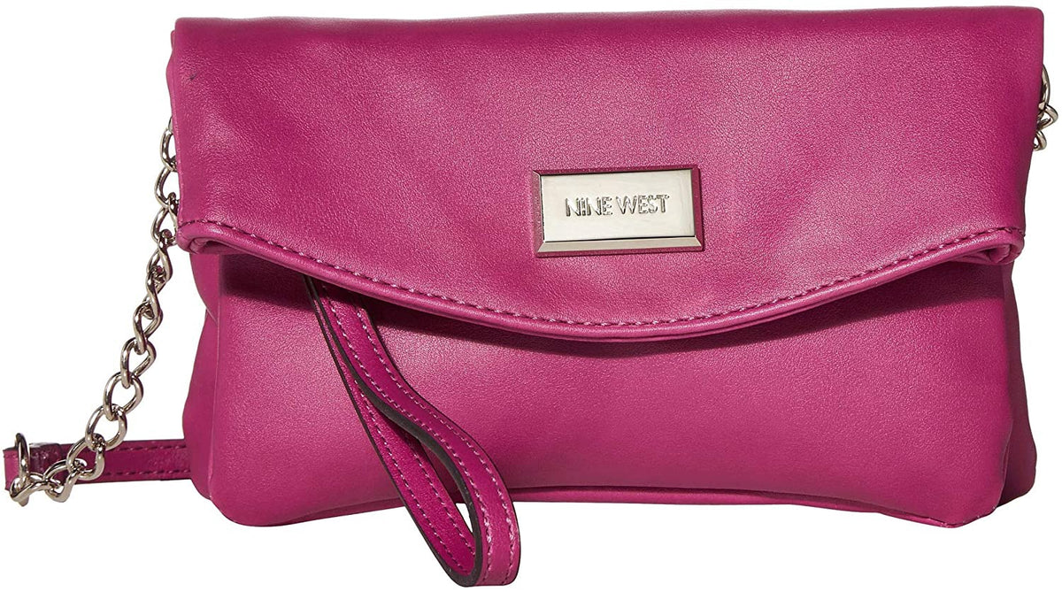 NINE WEST Bag Coralia Mini Tunnel Crossbody