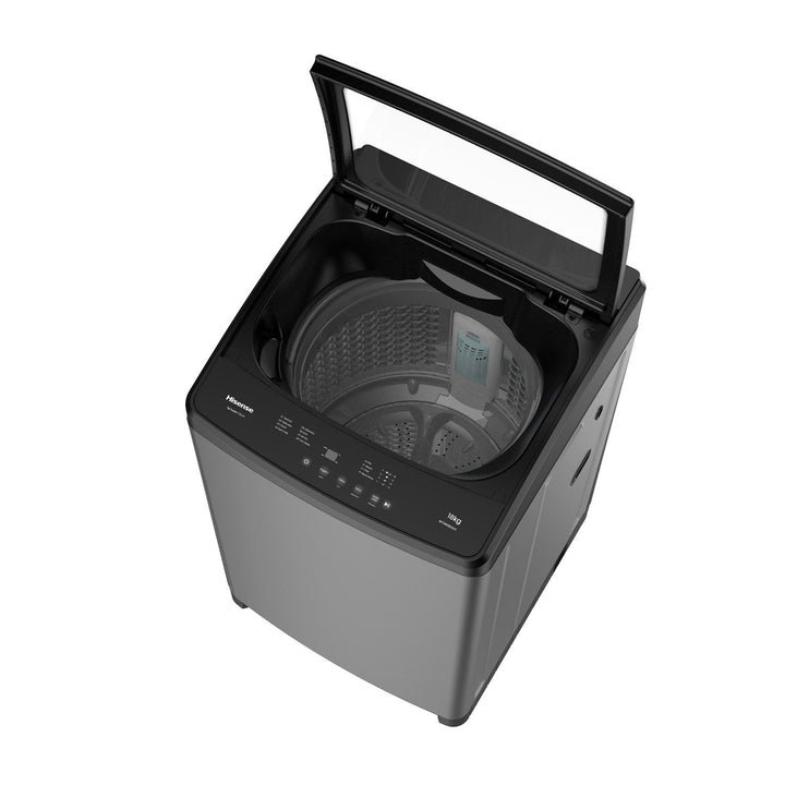 HISENSE Washing Machine WT3W1823UT 18KG