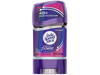 Gel Lady Speed Stick 65g