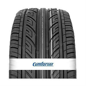 COMFORSER Car Tyre R16 205/65R16C 107/105T