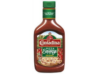 Pizza Sauce Contadina Regular Squeeze 15oz