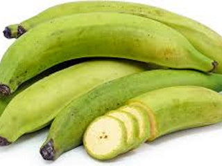 Plantain Green /kg