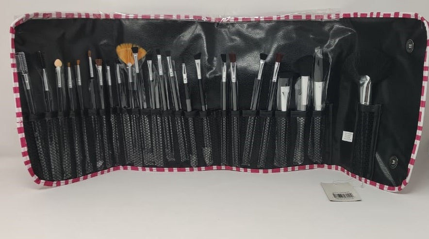 GENERIC Makeup Brush Set 8240 2 Moda PQ54