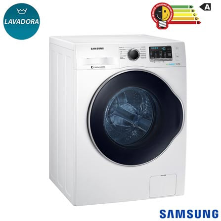 SAMSUNG Washing Machine WW11K6800AW