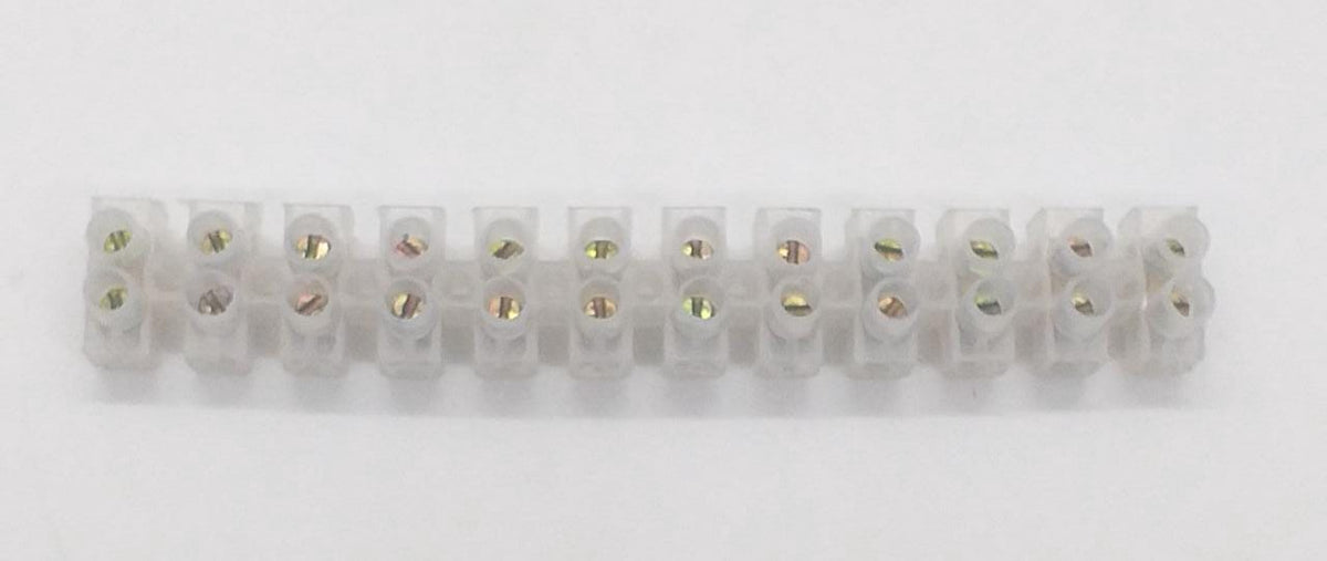 Wire Connector 5AMP / 6AMP Strip