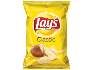 Lays Classic 6.5oz