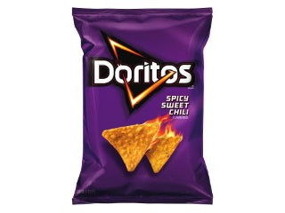 Doritos Spicy Sweet Chili 11oz