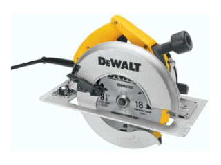 Circular Saw - DeWalt DW384