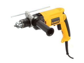 Corded Hammer Drill - DeWalt DW511