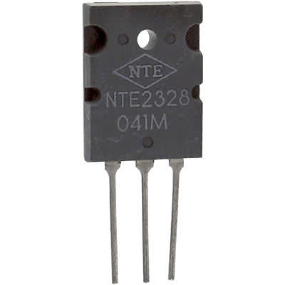 NTE 2328 Ecg 2328 D#270