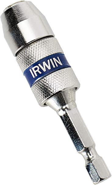 IRWIN Quick Change Extension 2 1/2" 4935703